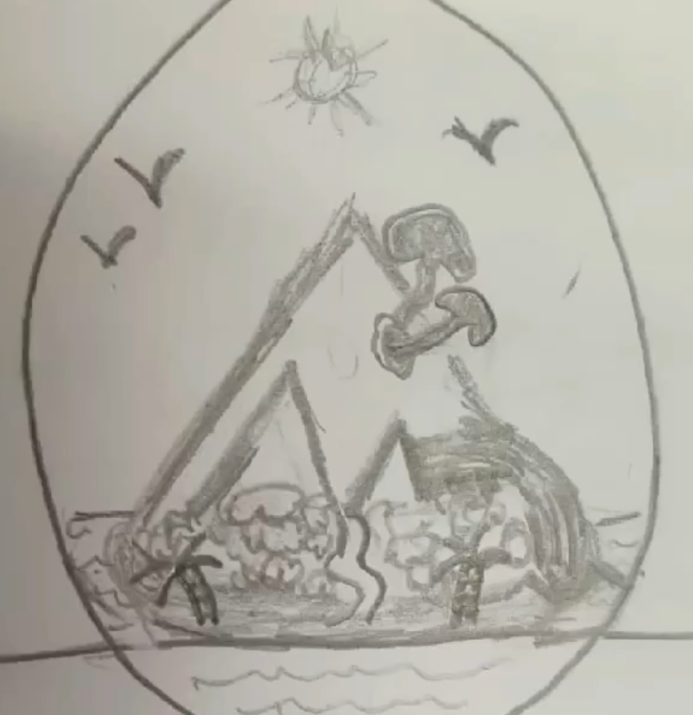 Juegos de cartas para beber, La isla del tesoro, Ligar, Juegos para ligar, Juegos de mesa, Coscu, La isla del encanto, Preguntas