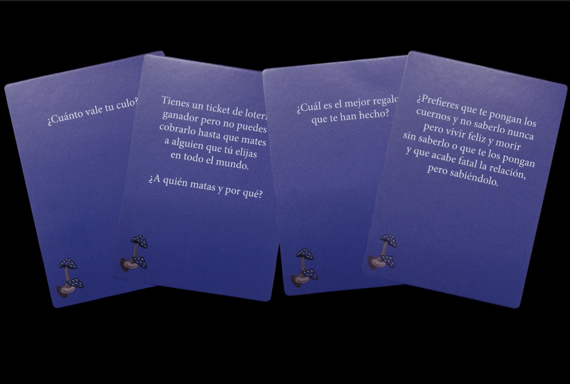 Juegos de cartas para beber, La isla del tesoro, Ligar, Juegos para ligar, Juegos de mesa, Coscu, La isla del encanto, Preguntas