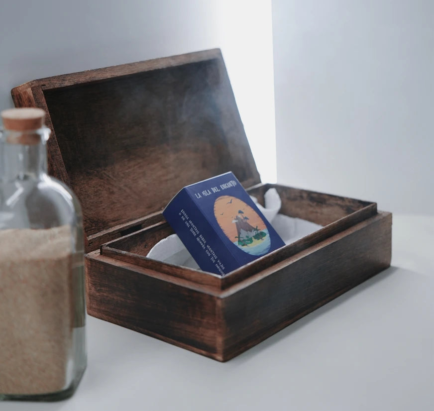 Juegos de cartas para beber, La isla del tesoro, Ligar, Juegos para ligar, Juegos de mesa, Coscu, La isla del encanto, Preguntas