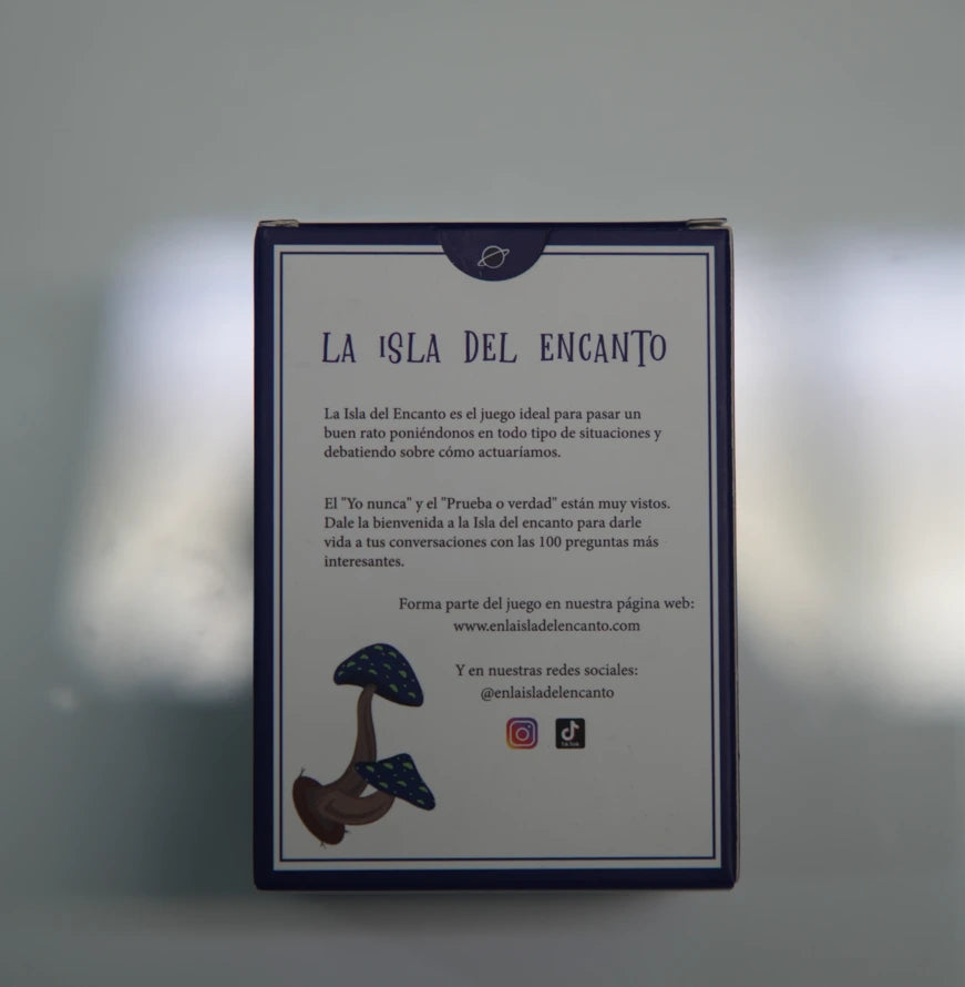 Juegos de cartas para beber, La isla del tesoro, Ligar, Juegos para ligar, Juegos de mesa, Coscu, La isla del encanto, Preguntas