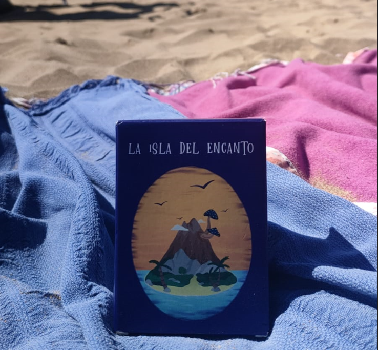 Juegos de cartas para beber, La isla del tesoro, Ligar, Juegos para ligar, Juegos de mesa, Coscu, La isla del encanto, Preguntas