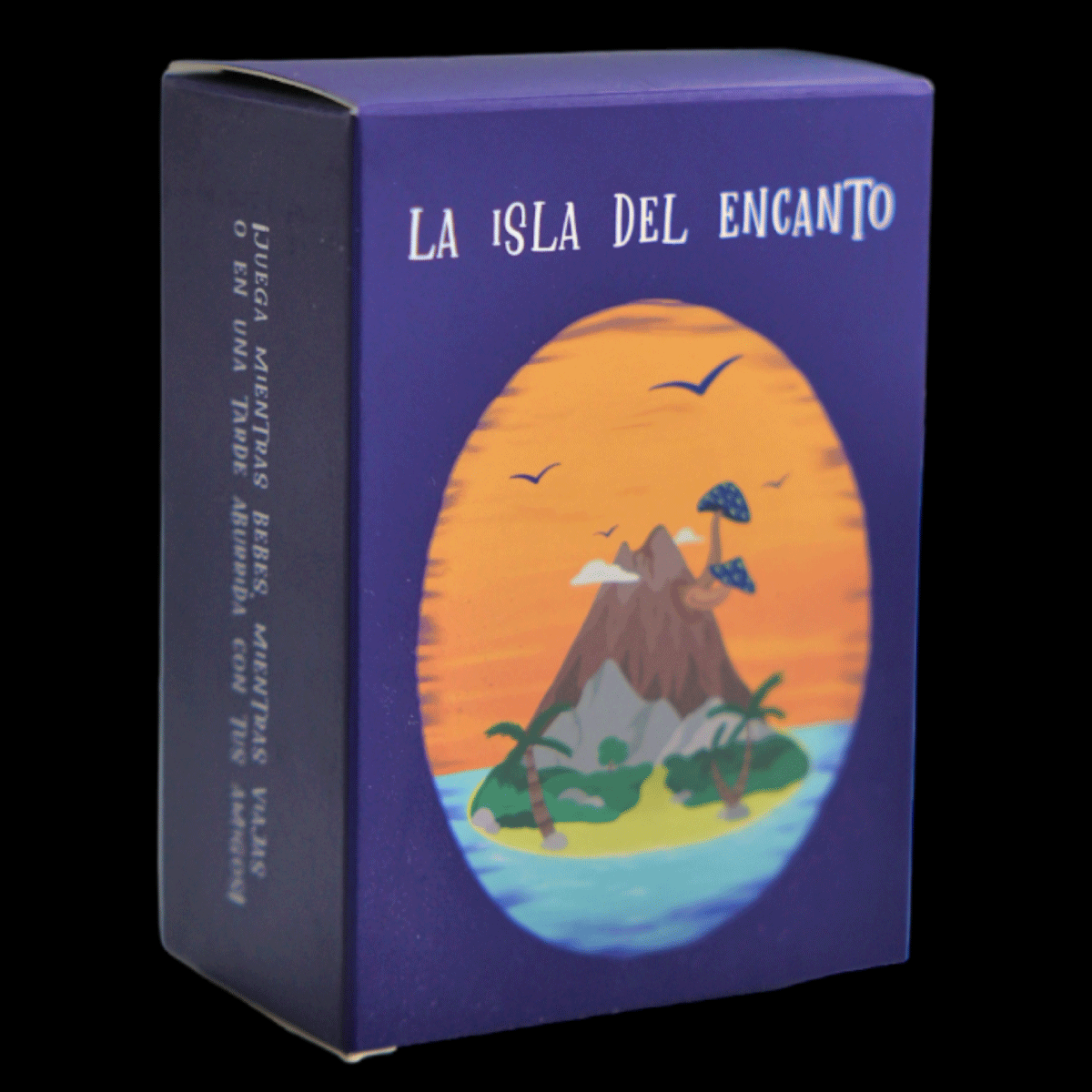 La isla del encanto, juegos de cartas, juegos de preguntas, preguntas, puerto rico, coscu, hotel, vuelo, Isla, Cartas